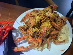 -红盔甲·小龙虾(天钥桥店)