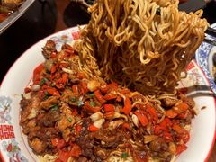-回家吃饭·地道南昌菜(建德观总店)