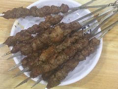 -马黑哥椒麻鸡(清江山水店)