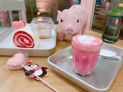 -WHEN PIGS FLY当猪飞