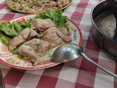 -吉源大排档·鱼生·海鲜(烧烤彩印厂店)