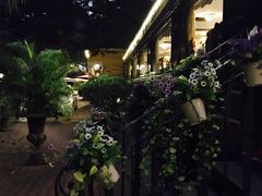 -火车头法国西餐厅