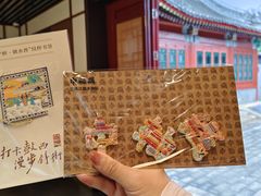 -郭守敬纪念馆
