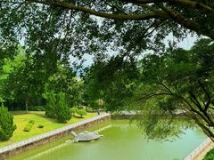 -广州莲花山旅游区