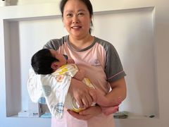 -葱妈母婴医护月嫂中心(浦东店)