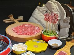 -羊大爷涮肉(亮马桥店)