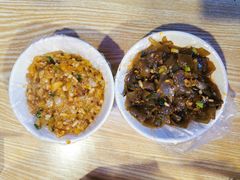 -王三哥动感洋芋(龙井沟店)