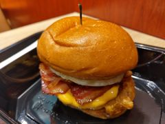 布里欧修特堡-The Habit Burger Grill 哈比特汉堡(爱琴海店)