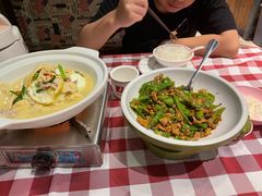 -湘当爱·鲜煮现炒(松岗立业路店)