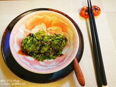 奇妙酱虾球-达摩君日本料理(泰海花园小区店)