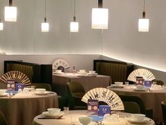-米桃·江南苏锡菜(仁恒仓街店)