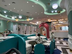 -奈尔宝家庭中心·亲子餐厅(苏州大悦城店)