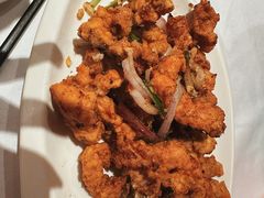 -永兴餐厅(复兴中路店)