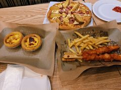 -尊宝比萨(泉州安溪店)