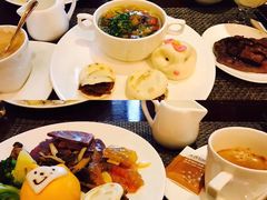 -西安华清御汤酒店