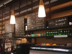 -麦田工坊(月湖店)