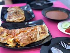 -新加坡Zam Zam餐馆