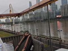 -BJM CLUB·宾酌·江景西餐吧(琶醍店)