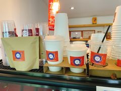 -Joymean coffee.见面咖啡