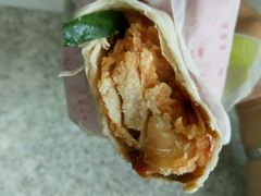 -肯德基(中华路店)