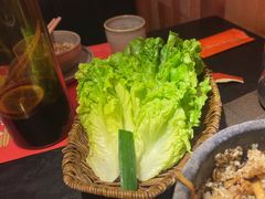 -和来烤肉(仓山万达店)