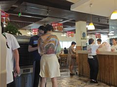 -勇记干锅居(德阳店)