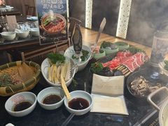 -捞王锅物料理(东百中心店)