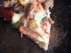 -必胜客(漕宝路店)