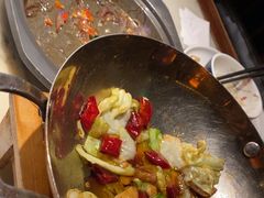 -绿茶餐厅(昆明世纪金源店)