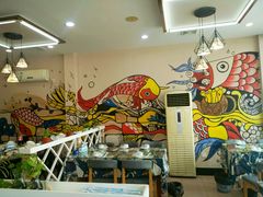大堂-印象江南(东栅店)