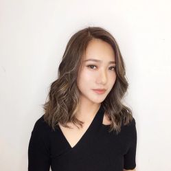 -GIRL STYLE 烫发·染发沙龙