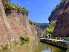 -飞天山旅游区