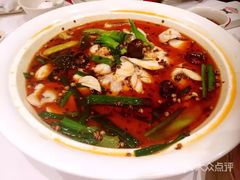 -莲苑中餐厅·Lotus Court(厦门马哥孛罗东方大酒店)