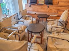 -糖房咖啡(南锣鼓巷店)