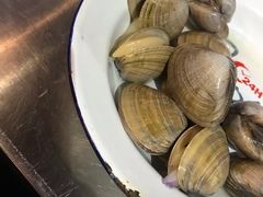 -马路牙子地桌烤肉(工体店)