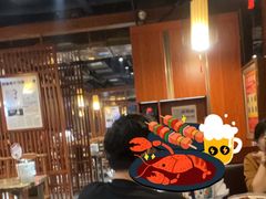 -郑喜旺烧烤(郑州总店)