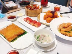 红米肠-春满园·早茶·粤菜·宴会(前海店)