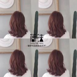 -简法造型·品牌形象店