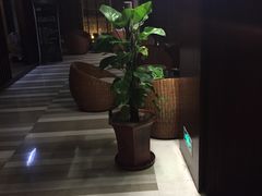 -山水温泉
