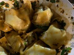 酸辣饺-同心烧烤(总店)
