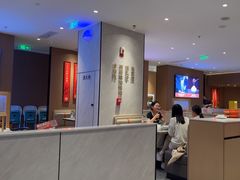 -北大荒人•新东北菜(青岛银座店)