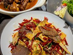 -昌盛德徐州老菜馆