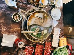 -合记汕头牛肉店(嘉禾路店)