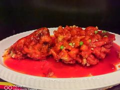 -新侗家食府(蟠桃宫店)