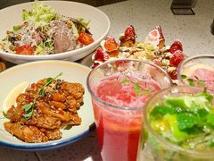 -BE BRIGHT KITCHEN(正佳广场店)