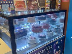 -DQ·蛋糕·冰淇淋(昌平国泰店)