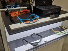 -GENTLE MONSTER(西安SKP店)