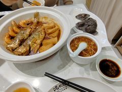 -船歌·鱼水饺青岛菜(国贸商城店)