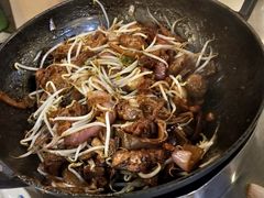腐竹-胡须佬鸡煲四季火锅店(石厦西村直营店)
