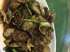 -四川小胡子海鲜(丁村万人海鲜广场店)